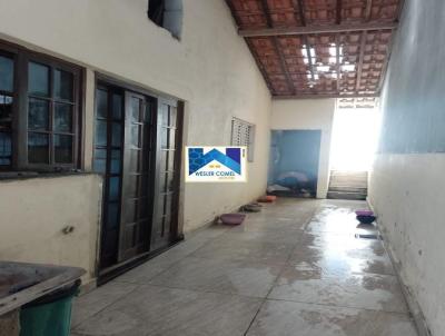 Casa T�rrea para Venda, em Mogi das Cruzes, bairro VILA SAO PAULO, 3 dormit�rios, 3 banheiros, 2 su�tes, 1 vaga