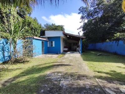 Casa para Loca��o, em Itanha�m, bairro SANTA THEREZINHA, 2 dormit�rios, 1 banheiro, 4 vagas