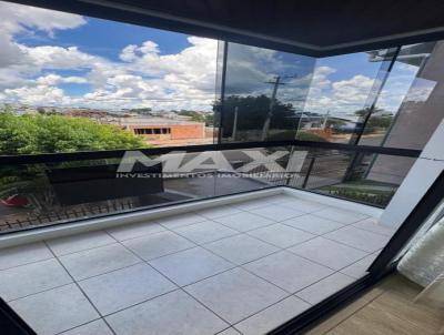 Apartamento para Loca��o, em Erechim, bairro Bela Vista, 2 dormit�rios, 1 banheiro, 1 vaga