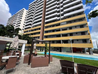Apartamento para Venda, em Fortaleza, bairro Presidente Kennedy, 3 dormit�rios, 2 banheiros, 1 su�te, 2 vagas