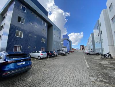 Apartamento para Venda, em Jo�o Pessoa, bairro Jo�o Paulo II, 1 dormit�rio, 1 banheiro, 1 su�te, 1 vaga