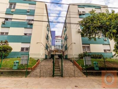 Apartamento para Venda, em Porto Alegre, bairro Jardim do salso, 1 dormit�rio, 1 banheiro