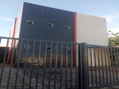 Apartamento para Venda, em Jo�o Pessoa, bairro Jo�o Paulo II, 2 dormit�rios, 1 banheiro, 1 vaga