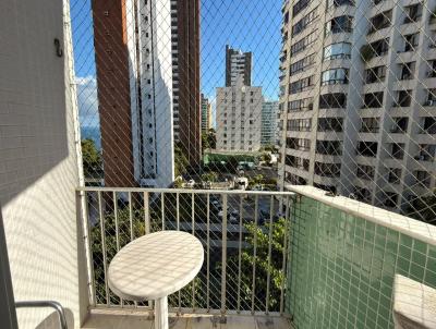 Apartamento para Venda, em Salvador, bairro Ondina, 2 dormit�rios, 2 banheiros, 1 su�te, 1 vaga