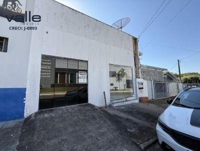 Residencial e Comercial para Loca��o, em Sorriso, bairro Centro-Sul, 1 banheiro, 1 vaga