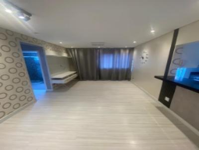 Apartamento para Venda, em S�o Bernardo do Campo, bairro Demarchi, 2 dormit�rios, 1 banheiro, 1 vaga
