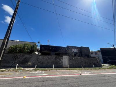Casa para Venda, em Fortaleza, bairro Parquel�ndia, 4 dormit�rios, 3 banheiros, 2 su�tes, 2 vagas