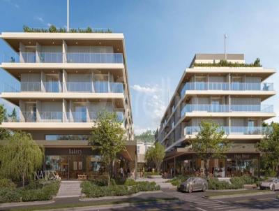 Lan�amentos para Venda, em Florian�polis, bairro Ponta das Canas, 1 dormit�rio, 2 banheiros, 1 su�te, 1 vaga