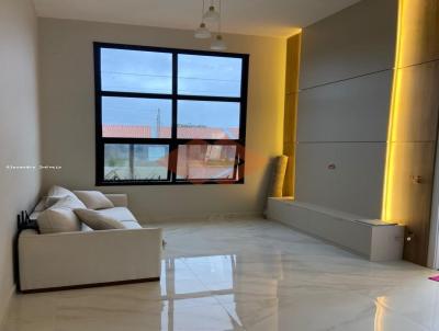 Casa Geminada para Venda, em Ponta Grossa, bairro Car�-Car�, 3 dormit�rios, 2 banheiros, 2 su�tes, 3 vagas