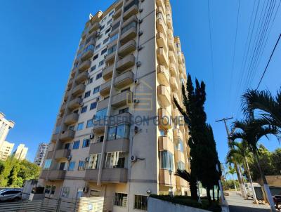 Apartamento para Venda, em Caldas Novas, bairro Do Turista 2� Etapa, 1 dormit�rio, 1 banheiro, 1 vaga