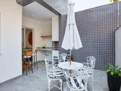 Apartamento para Venda, em Ubatuba, bairro Praia grande, 2 dormit�rios, 2 banheiros, 1 su�te, 1 vaga