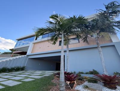 Casa para Venda, em Salvador, bairro Alphaville II, 5 dormit�rios, 5 banheiros, 5 su�tes, 4 vagas