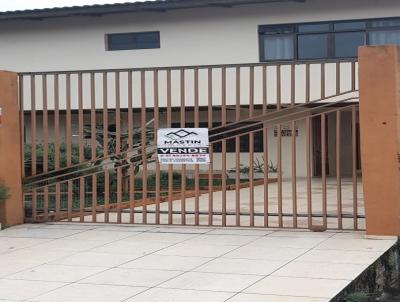 Casa para Venda, em Curitiba, bairro Cap�o Raso, 3 dormit�rios, 3 banheiros, 1 su�te, 1 vaga
