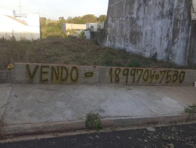 Terreno para Venda, em Ara�atuba, bairro NOVA YORK