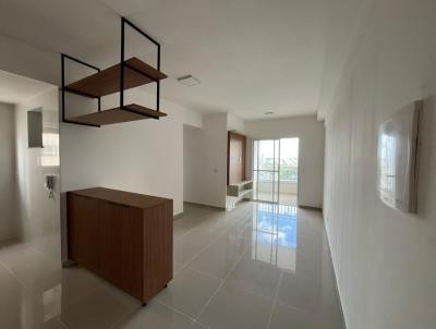 Apartamento para Loca��o, em Sorocaba, bairro Parque Campolim, 3 dormit�rios, 2 banheiros, 1 su�te, 2 vagas