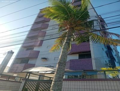 Apartamento para Venda, em Praia Grande, bairro Mirim, 1 dormit�rio, 1 banheiro, 1 vaga