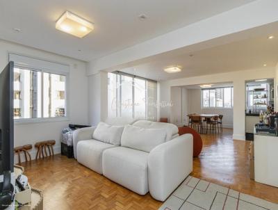Apartamento para Venda, em S�o Paulo, bairro Jardim Paulista, 3 dormit�rios, 2 banheiros, 1 su�te, 1 vaga