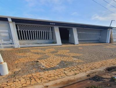 Casa 3 dormit�rios para Loca��o, em Americana, bairro Parque Novo Mundo, 3 dormit�rios, 4 banheiros, 2 su�tes, 2 vagas