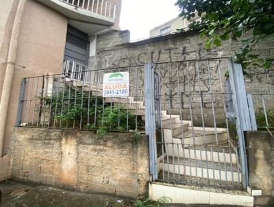 Casa para Loca��o, em S�o Paulo, bairro JD. SHANGRILA, 2 dormit�rios, 2 banheiros