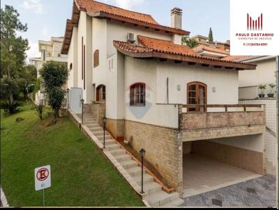 Casa em Condom�nio para Venda, em Santana de Parna�ba, bairro Alphaville 3, 4 dormit�rios, 6 banheiros, 4 su�tes, 4 vagas