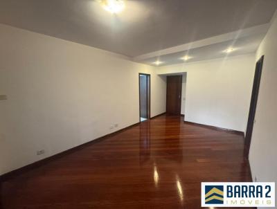 Apartamento para Venda, em Rio de Janeiro, bairro Barra da Tijuca, 3 dormit�rios, 3 banheiros, 1 su�te, 2 vagas