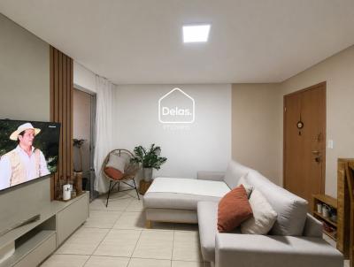 Apartamento para Venda, em Ipatinga, bairro Esperan�a, 2 dormit�rios, 1 banheiro, 1 vaga