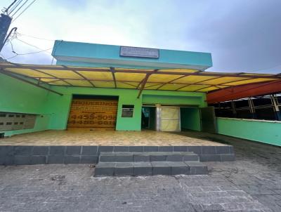 Comercial para Venda, em , bairro Vila Alzira