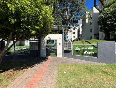 Apartamento para Venda, em Xanxer�, bairro Vista alegre, 2 dormit�rios, 1 banheiro, 1 vaga