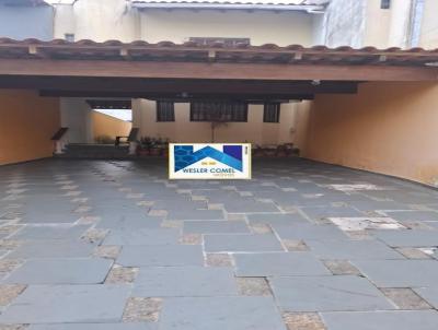 Sobrado para Venda, em Mogi das Cruzes, bairro Alto Ipiranga, 3 dormit�rios, 1 banheiro, 1 su�te, 4 vagas