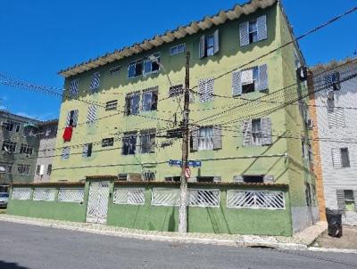 Im�veis Caixa Econ�mica para Venda, em Praia Grande, bairro Canto do Forte, 2 dormit�rios, 1 banheiro
