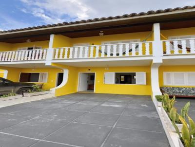 Casa para Venda, em Cabo Frio, bairro Praia das Dunas, 2 dormit�rios, 3 banheiros, 2 su�tes, 1 vaga