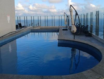 Apartamento para Venda, em Praia Grande, bairro Guilhermina, 2 dormit�rios, 2 banheiros, 1 su�te, 1 vaga