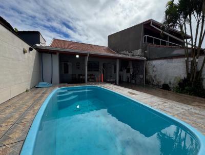 Casa para Venda, em Itanha�m, bairro Jamaica (Praia), 2 dormit�rios, 1 banheiro, 3 vagas