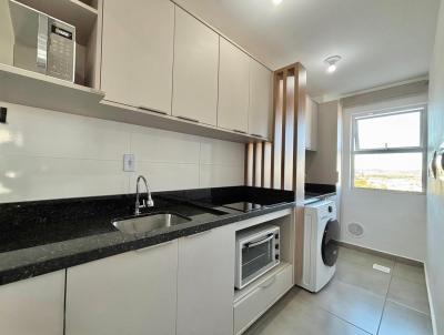 Apartamento para Venda, em Xanxer�, bairro Nossa Senhora de Lourdes, 2 dormit�rios, 1 banheiro, 1 vaga