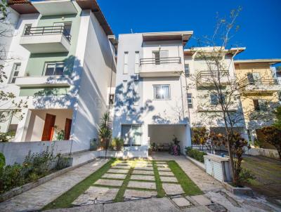 Casa para Venda, em Cotia, bairro Granja Viana, 3 dormit�rios, 3 banheiros, 1 su�te, 3 vagas