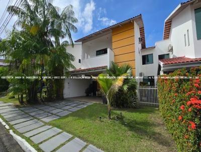 Casa para Venda, em Manaus, bairro Parque 10 de Novembro, 3 dormit�rios, 4 banheiros, 3 su�tes, 4 vagas