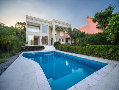 Casa para Venda, em Cotia, bairro Parque Rinc�o, 4 dormit�rios, 6 banheiros, 4 su�tes, 4 vagas
