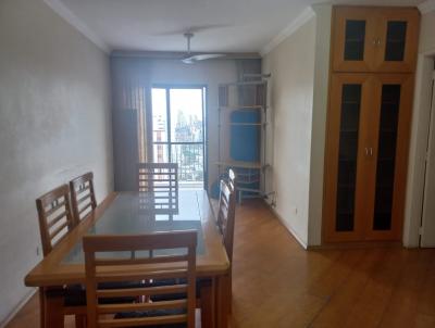 Apartamento 3 dormit�rios para Venda, em S�o Paulo, bairro Sa�de, 3 dormit�rios, 2 banheiros, 1 vaga