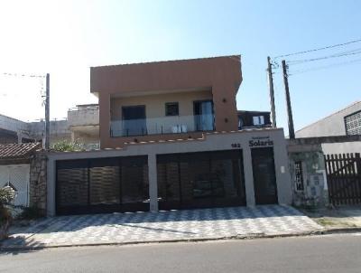 Im�veis Caixa Econ�mica para Venda, em Praia Grande, bairro Nova Mirim, 2 dormit�rios, 1 banheiro, 1 vaga