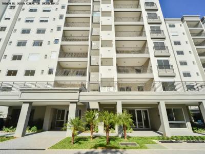 Apartamento para Venda, em S�o Paulo, bairro Santo Amaro, 3 dormit�rios, 2 su�tes, 2 vagas