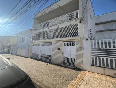 Casa para Venda, em Sorocaba, bairro Vila Santana, 3 dormit�rios, 1 banheiro, 2 su�tes, 1 vaga