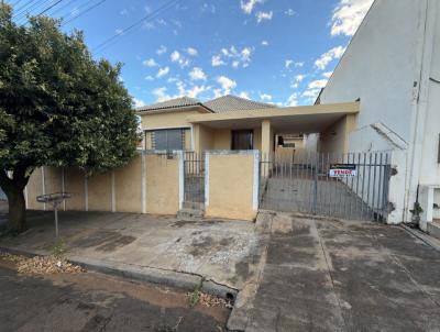 Casa para Venda, em Presidente Venceslau, bairro Centro