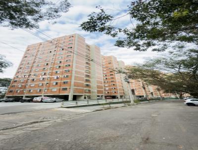 Apartamento para Venda, em S�o Paulo, bairro Jardim Catanduva, 2 dormit�rios, 1 banheiro, 1 vaga