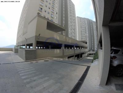 Apartamento para Venda, em Cajamar, bairro Portal dos Ip�s. Condom�nio Mirante, 2 dormit�rios, 1 banheiro, 1 vaga