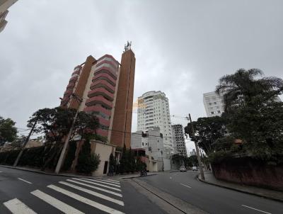 Apartamento para Venda, em Santo Andr�, bairro Vila Bastos, 4 dormit�rios, 6 banheiros, 4 su�tes, 2 vagas