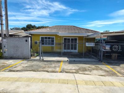 Casa para Venda, em Ponta Grossa, bairro Olarias, 4 dormit�rios, 4 banheiros, 1 su�te, 3 vagas