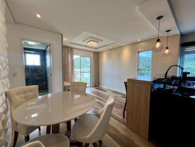 Apartamento para Venda, em Imbituba, bairro Paes Leme, 2 dormit�rios, 2 banheiros, 1 su�te, 1 vaga
