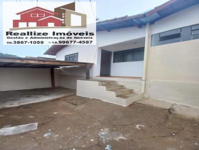 Casa para Loca��o, em Jaguari�na, bairro N�cleo Residencial Doutor Jo�o Aldo Nassif, 2 dormit�rios, 1 banheiro, 1 vaga