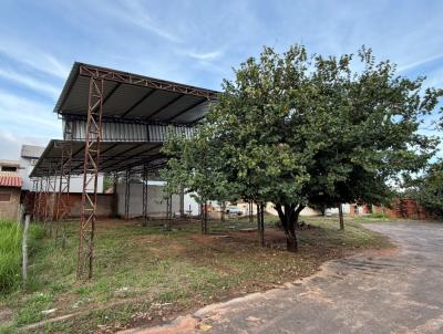 Comercial para Venda, em Presidente Venceslau, bairro Jardim Aripuan�