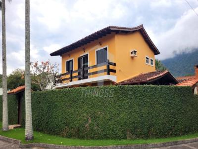 Casa para Venda, em S�o Sebasti�o, bairro Reserva du Moullin, 3 dormit�rios, 3 banheiros, 2 su�tes, 3 vagas
